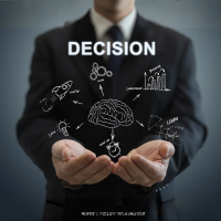 decisiones improvisadas