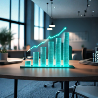 empresa en crecimiento